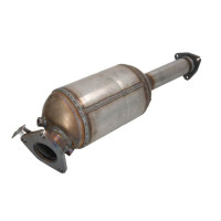 Regeneracja filtra DPF (samochody osobowe)