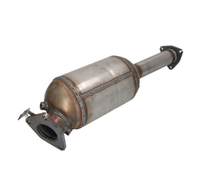 Regeneracja filtra DPF (samochody osobowe)