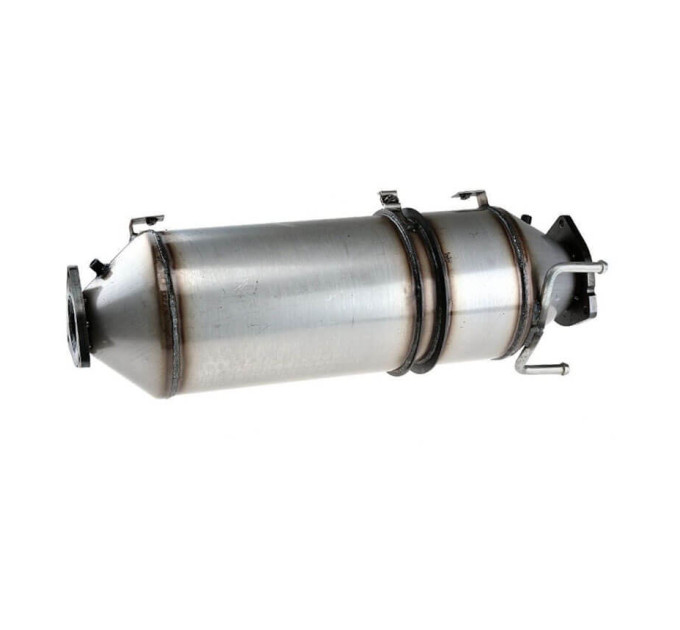 Regeneracja filtra DPF (samochody dostawcze i busy)