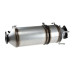 Regeneracja filtra DPF (samochody dostawcze i busy)