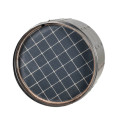 Regeneracja filtra DPF (autobusy)