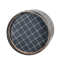 Regeneracja filtra DPF (autobusy)