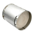 Regeneracja filtra DPF (sprzęt i maszyny budowlane)