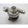 Turbosprężarka GARRETT 790893
