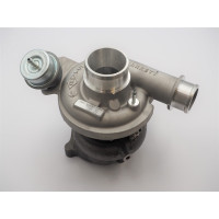 Turbosprężarka LUXGEN LUXGEN5 2.0L 160KM 118kW 790893