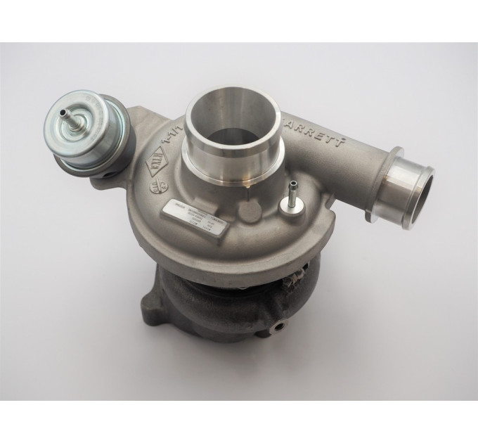 Turbosprężarka GARRETT 790893