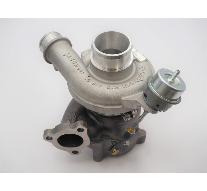Turbosprężarka GARRETT 790893