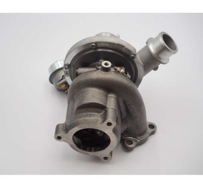 Turbosprężarka GARRETT 790893