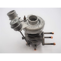 Turbosprężarka GARRETT 733952