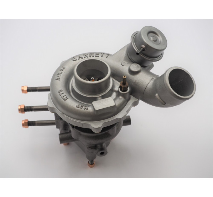 Turbosprężarka KIA SORENTO 2.5 CRDI 140KM 103kW 733952