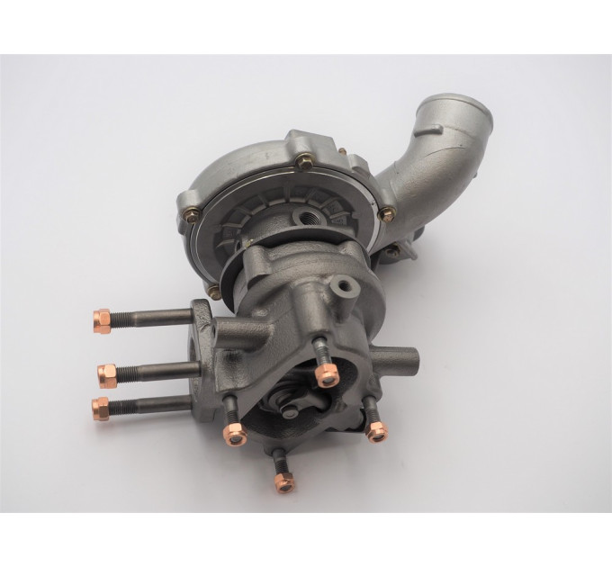 Turbosprężarka KIA SORENTO 2.5 CRDI 140KM 103kW 733952