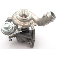 Turbosprężarka MITSUBISHI 49135-00720