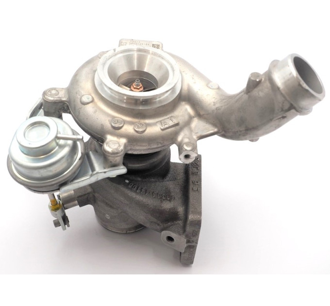 Turbosprężarka MITSUBISHI 49135-00720