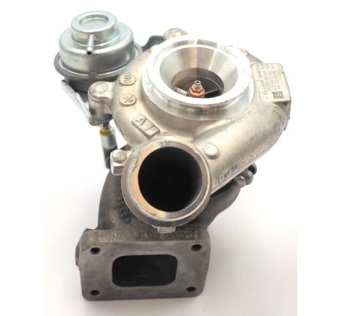 Turbosprężarka MITSUBISHI 49135-00720