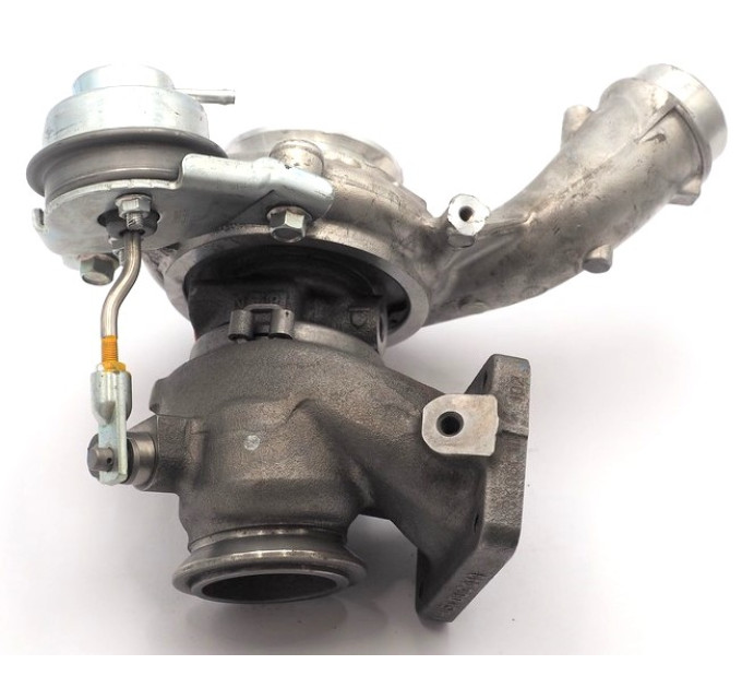 Turbosprężarka MITSUBISHI 49135-00720