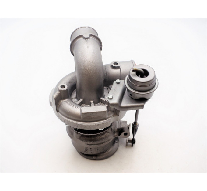 Turbosprężarka MERCEDES-BENZ VITO 108 CDI (W638) 82KM 60kW 704059