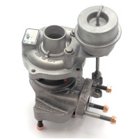 Turbosprężarka OPEL COMBO C 1.3 CDTI 75KM 55kW 54359700019