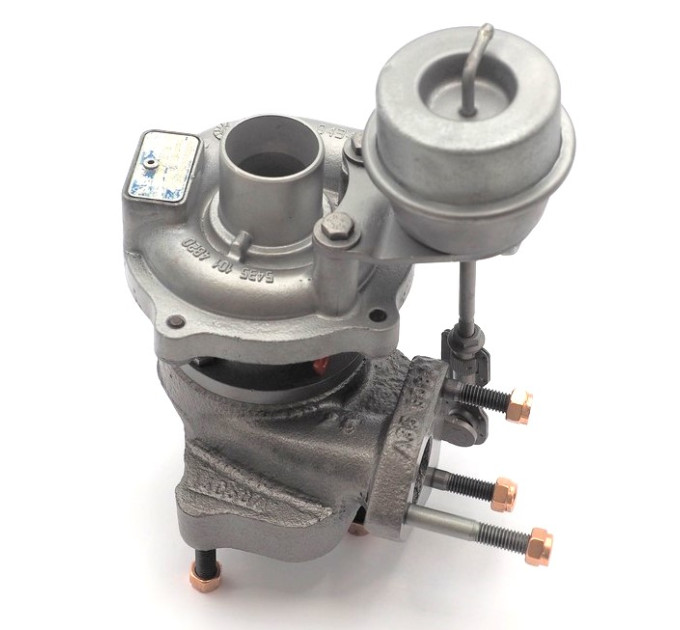 Turbosprężarka OPEL COMBO C 1.3 CDTI 75KM 55kW 54359700019