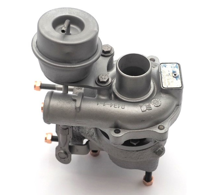 Turbosprężarka OPEL COMBO C 1.3 CDTI 75KM 55kW 54359700019