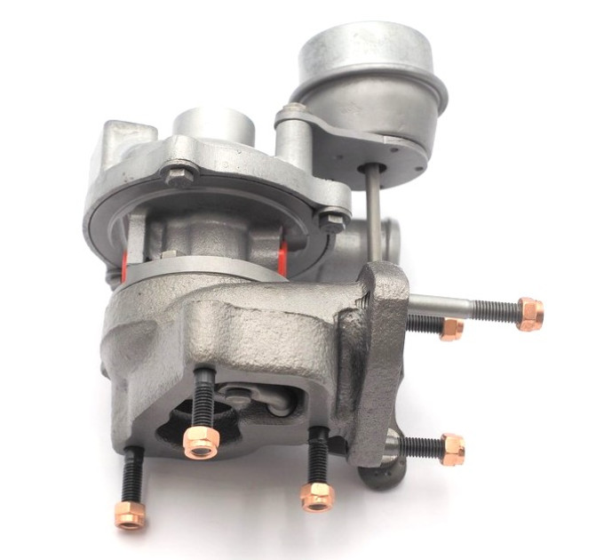 Turbosprężarka OPEL COMBO C 1.3 CDTI 75KM 55kW 54359700019