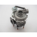 Turbosprężarka OPEL MONTEREY A 3.1 TD 114KM 84kW 8971480760
