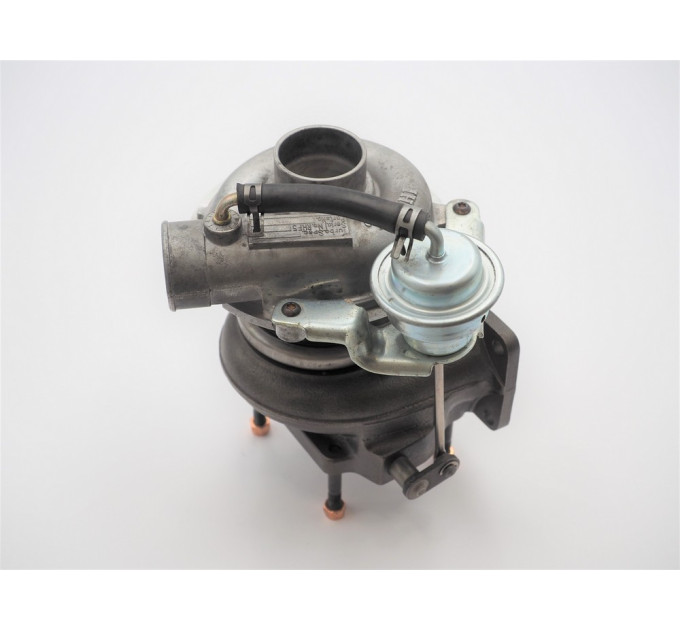 Turbosprężarka OPEL MONTEREY A 3.1 TD 114KM 84kW 8971480760