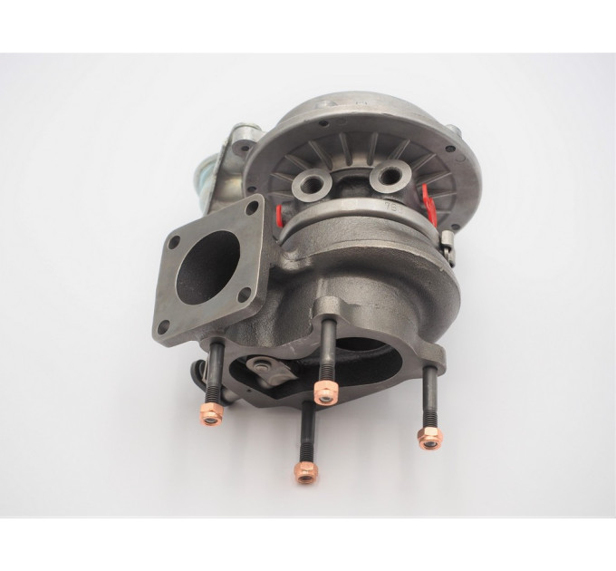 Turbosprężarka OPEL MONTEREY A 3.1 TD 114KM 84kW 8971480760