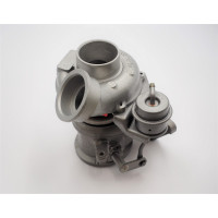 Turbosprężarka MERCEDES-BENZ SPRINTER I 208 CDI 2.2 CDI 82KM 60kW VA11