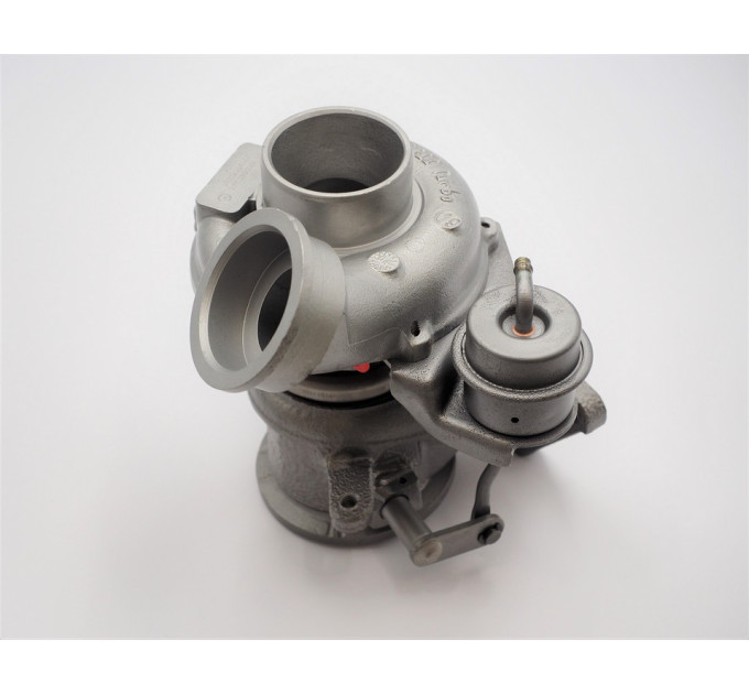 Turbosprężarka MERCEDES-BENZ SPRINTER I 308 CDI 2.2 CDI 82KM 60kW VA11