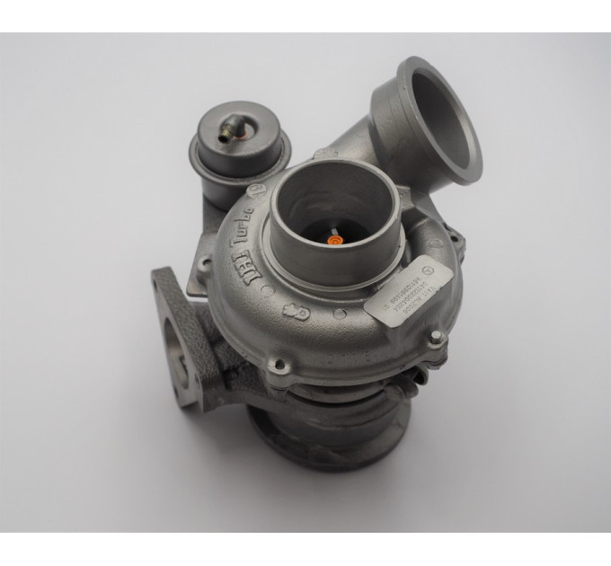 Turbosprężarka MERCEDES-BENZ SPRINTER I 308 CDI 2.2 CDI 82KM 60kW VA11