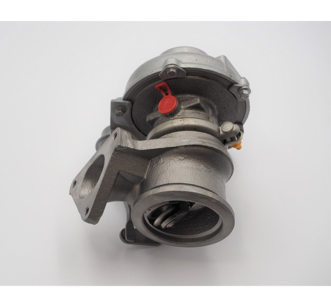 Turbosprężarka MERCEDES-BENZ SPRINTER I 308 CDI 2.2 CDI 82KM 60kW VA11