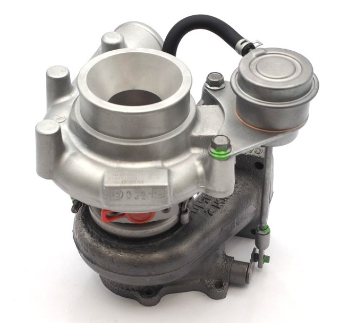 Turbosprężarka IVECO DAILY IV 3.0 HPI 146KM 107kW 49189-02913
