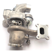 Turbosprężarka KKK 53039700308