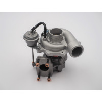 Turbosprężarka IVECO DAILY IV 2.3 TD 116KM 85kW 53039700114