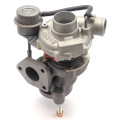 Turbosprężarka GARRETT 454093