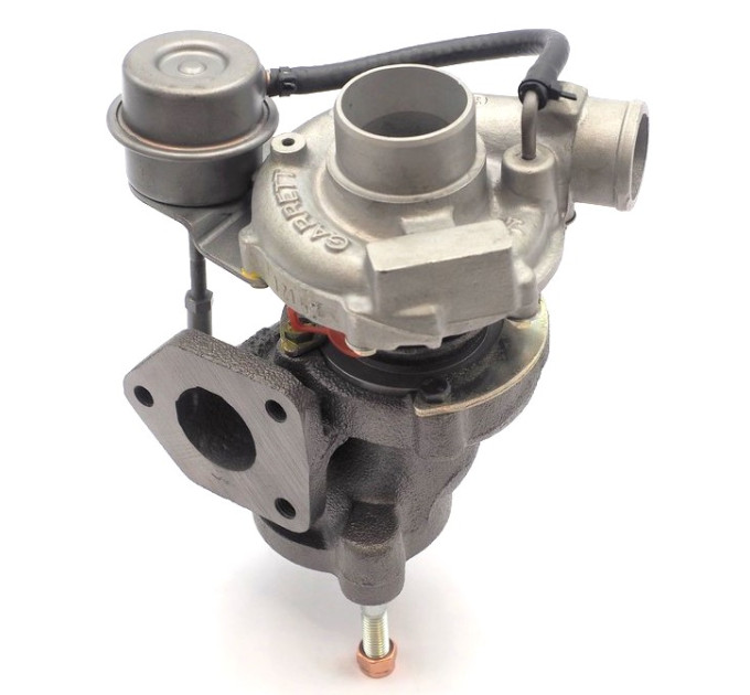 Turbosprężarka GARRETT 454093