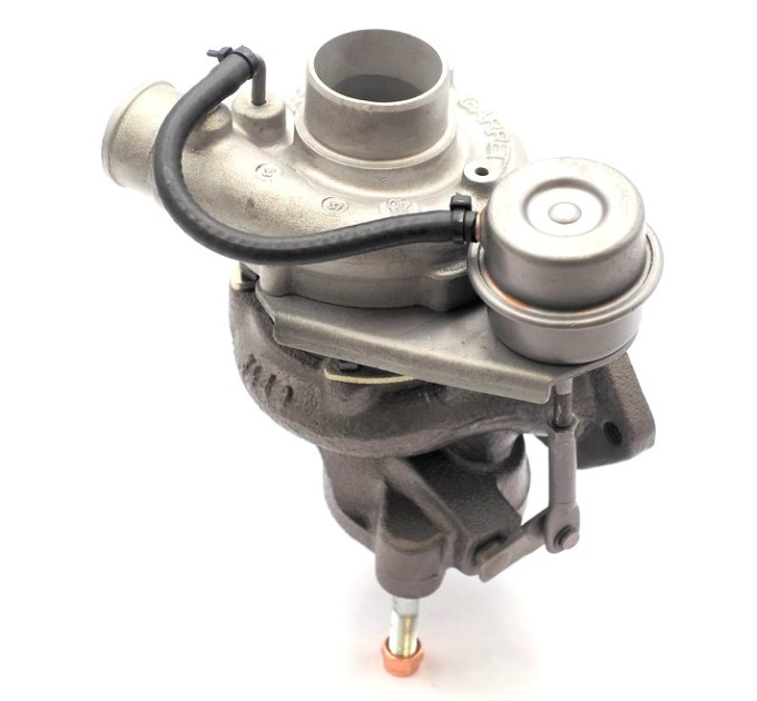 Turbosprężarka GARRETT 454093