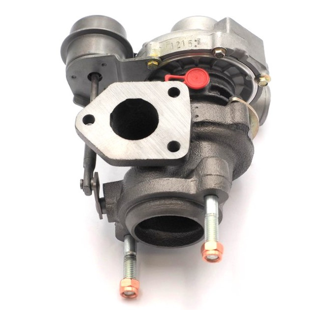 Turbosprężarka GARRETT 454093
