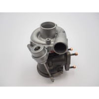 Turbosprężarka MERCEDES-BENZ UNIMOG U 90 85kW 454145