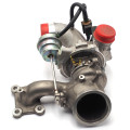 Turbosprężarka FORD MONDEO V 2.0 EcoBoost 203KM 149kW 53039700287