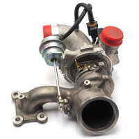 Turbosprężarka FORD KUGA II 2.0 EcoBoost 4x4 242KM 178kW 53039700287