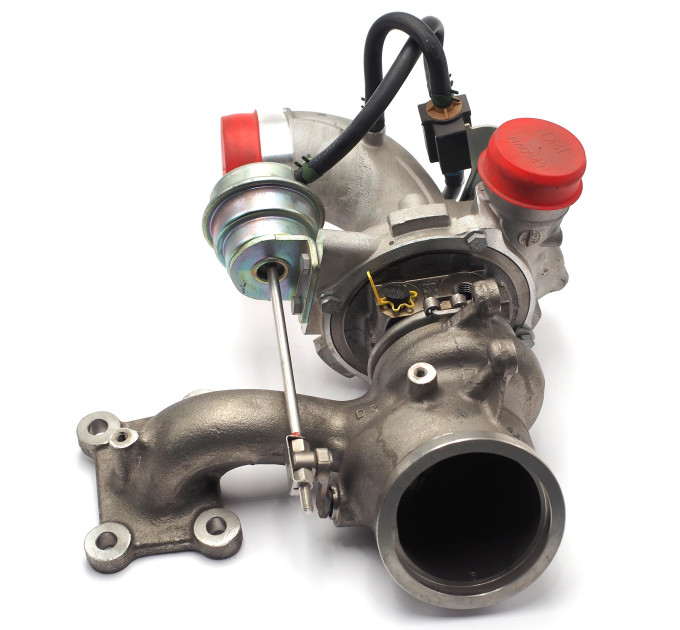 Turbosprężarka FORD MONDEO V 2.0 EcoBoost 203KM 149kW 53039700287