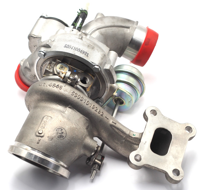 Turbosprężarka FORD MONDEO V 2.0 EcoBoost 203KM 149kW 53039700287