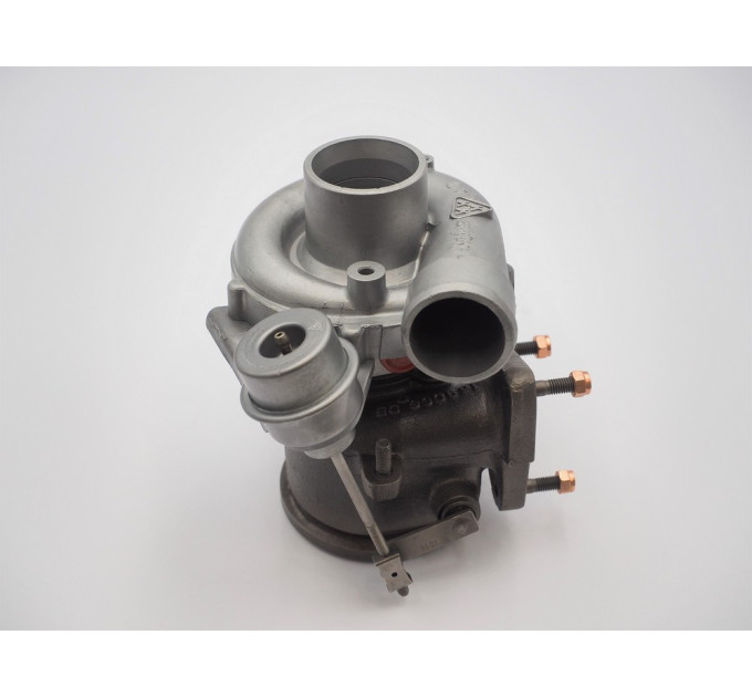 Turbosprężarka MERCEDES-BENZ G-KLASA G 300 TD (W463) Cabrio 177KM 130kW 53149707026