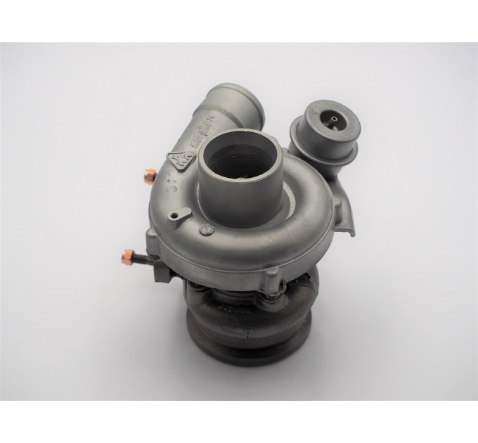 Turbosprężarka MERCEDES-BENZ G-KLASA G 300 TD (W463) Cabrio 177KM 130kW 53149707026