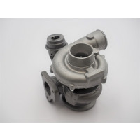 Turbosprężarka MERCEDES-BENZ C-KLASA 220 CDI (W202) 125KM 92kW 700625