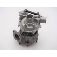 Turbosprężarka FIAT MAREA 2.4 TD 125 125KM 91kW VL10