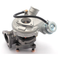 Turbosprężarka KIA SPORTAGE 2.5 TD 83KM 715924