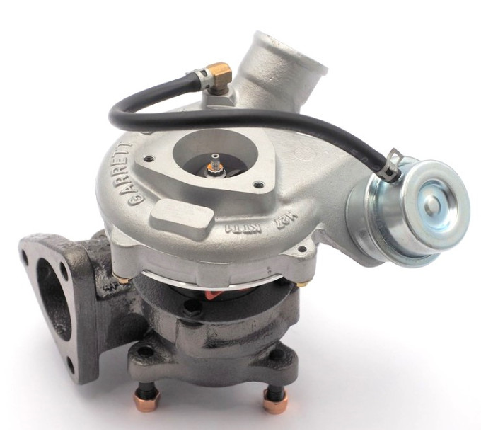 Turbosprężarka GARRETT 715924