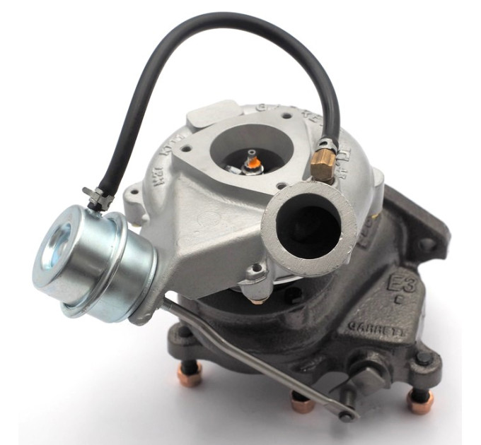 Turbosprężarka GARRETT 715924